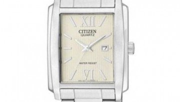 Citizen Mens Analog Dress Watch [BH1055-59P]