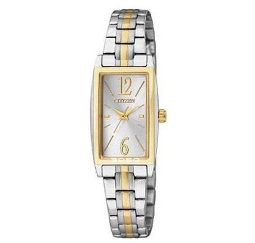 Citizen Womens Analog Fashion Watch [EX0304-56A]