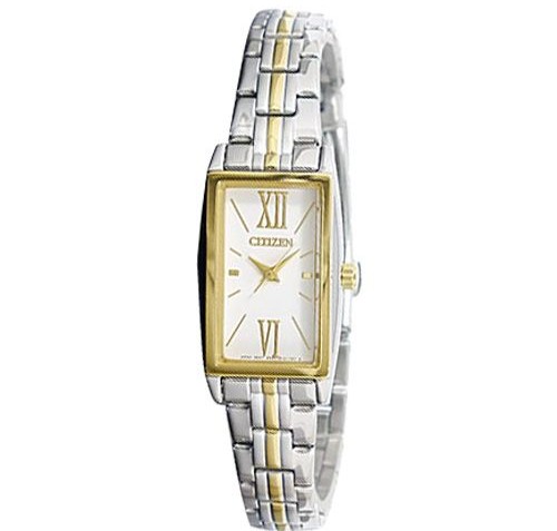 Citizen Womens Analog Fashion Watch [EX0304-56B]
