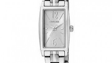 Citizen Womens Analog Fashion Watch [EX0300-57A]