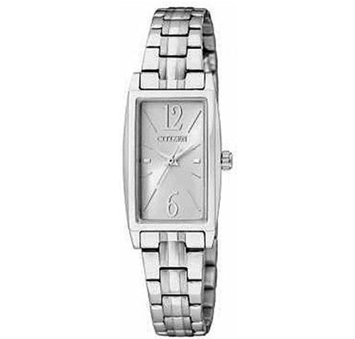 Citizen Womens Analog Fashion Watch [EX0300-57A]
