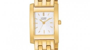 Citizen Mens Analog Dress Watch [BH1053-54A]
