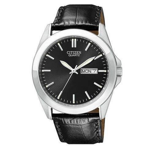 Citizen Mens Analog Dress Watch [BF0580-06E]