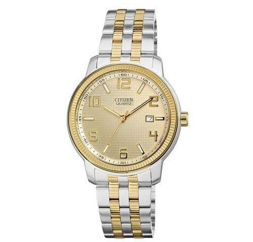 Citizen Mens Analog Dress Watch [BI0994-55P]