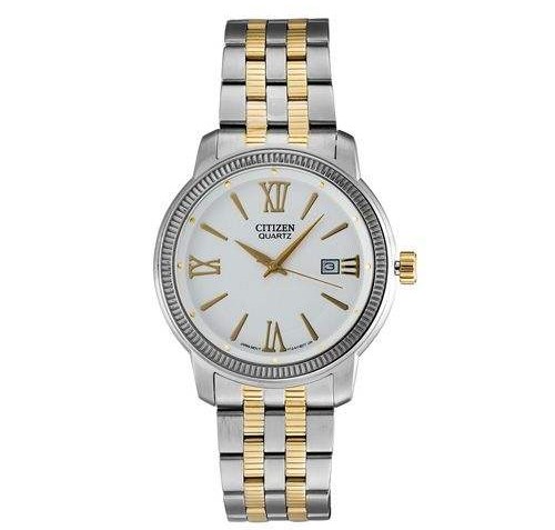 Citizen Mens Analog Dress Watch [BI0984-59A]