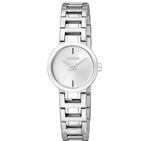 Citizen Womens Analog Fashion Watch [EX0330-56A]