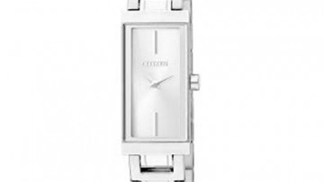 Citizen Womens Analog Fashion Watch [EZ6330-51A]