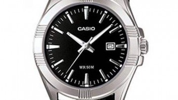 Casio Mens Standard Analog Watch [MTP-1308L-1AVDF]