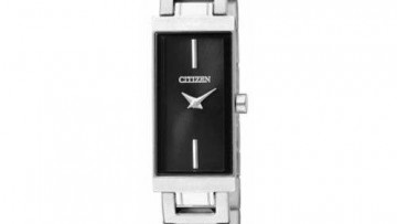 Citizen Womens Analog Fashion Watch [EZ6330-51E]