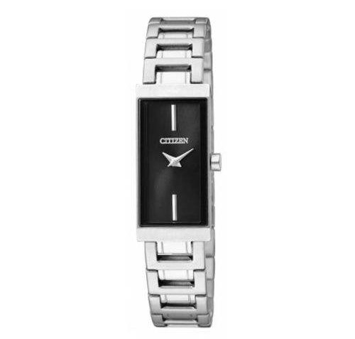 Citizen Womens Analog Fashion Watch [EZ6330-51E]