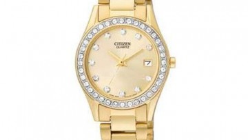 Citizen Womens Analog Fashion Watch [EU2682-57P]