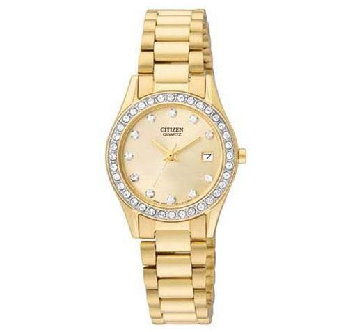Citizen Womens Analog Fashion Watch [EU2682-57P]