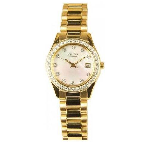 Citizen Womens Analog Fashion Watch [EU2682-57D]