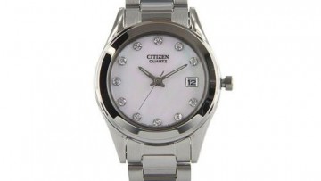 Citizen Womens Analog Fashion Watch [EU2660-50E]