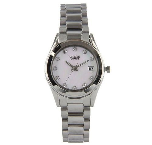 Citizen Womens Analog Fashion Watch [EU2660-50E]