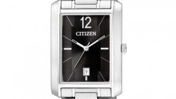 Citizen Mens Analog Dress Watch [BD0030-51E]