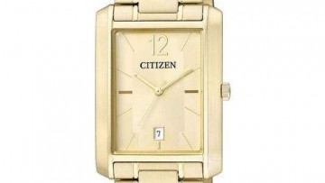 Citizen Mens Analog Dress Watch [BD0032-55P]
