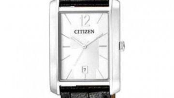 Citizen Womens Analog Fashion Watch [ER0190-00A]
