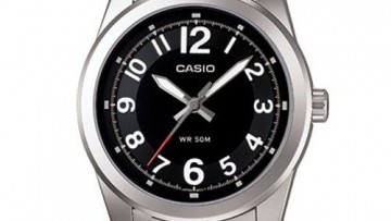 Casio Mens standard Analog Watch [MTP 1315D 1BVDF]