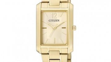 Citizen Womens Analog Fashion Watch [ER0192-55P]
