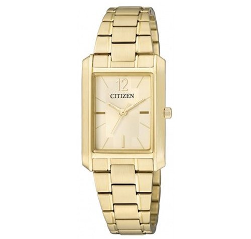 Citizen Womens Analog Fashion Watch [ER0192-55P]