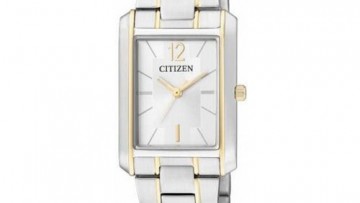 Citizen Womens Analog Fashion Watch [ER0194-50A]