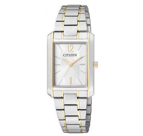 Citizen Womens Analog Fashion Watch [ER0194-50A]
