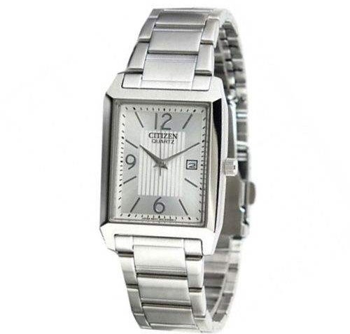 Citizen Mens Analog Dress Watch [BH1650-55A]