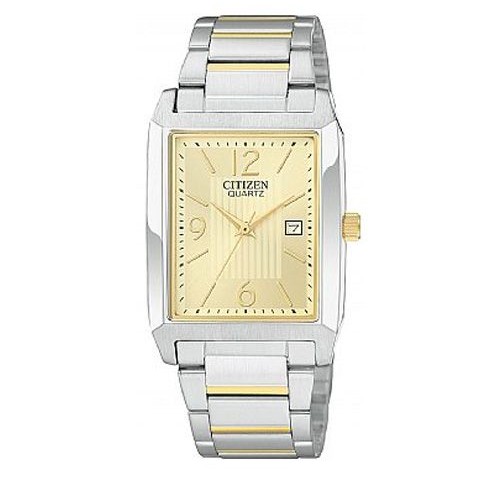 Citizen Mens Analog Dress Watch [BH1654-54P]