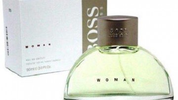 Hugo Boss Woman 90 ml