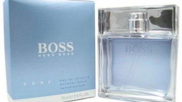 Hugo Boss Pure for men 75ml