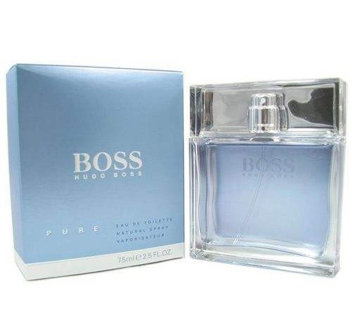 Hugo Boss Pure for men 75ml