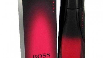 Boss Intense for Women 50ml