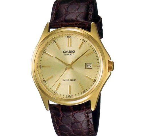 Casio Mens standard Analog Watch [MTP-1183Q-9A]