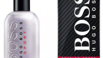 Hugo Boss Bottled Sport for men 100ml