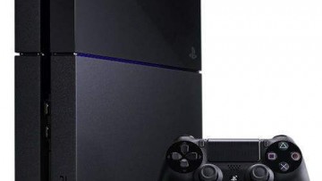 Sony Playstation 4 500GB