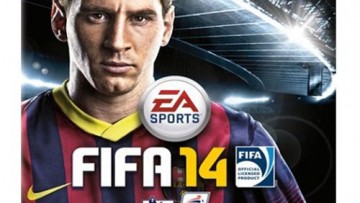 FIFA 14 for PS4