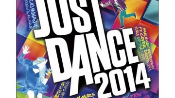 Just Dance 2014