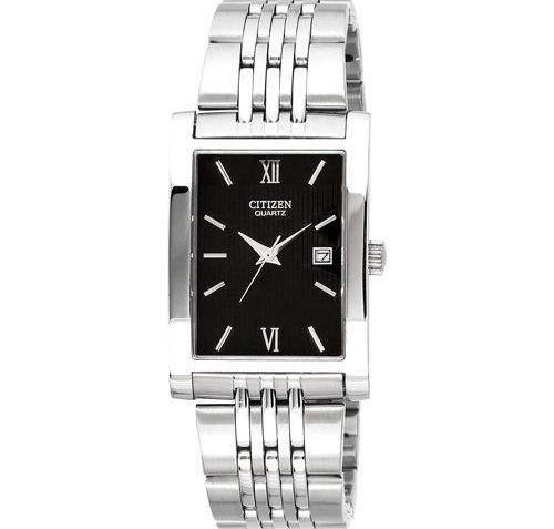 Citizen Mens Analog Dress Watch [BH1370-51E]