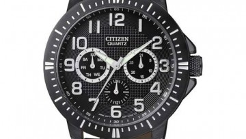 Citizen Mens Analog Dress Watch [AG8315-04E]