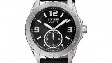 Citizen Mens Analog Dress Watch [AO3010-05E]