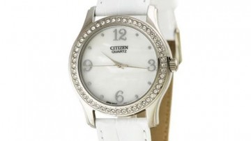 Citizen Womens Analog Fashion Watch [EL3010-05D]