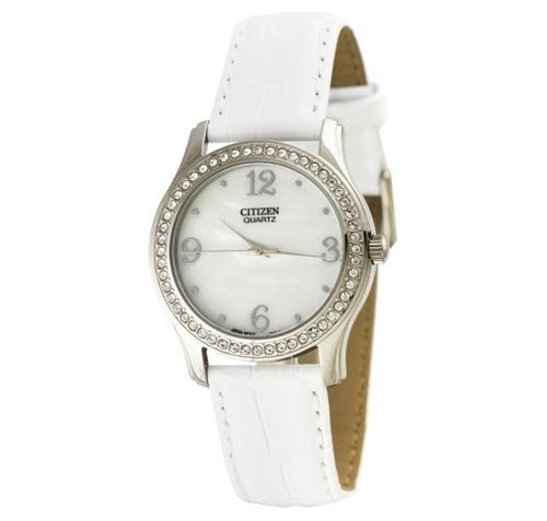 Citizen Womens Analog Fashion Watch [EL3010-05D]