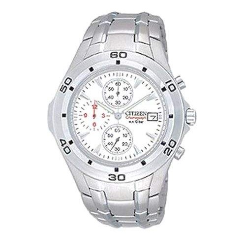 Citizen Mens Analog Dress Watch [AN3340-58A]