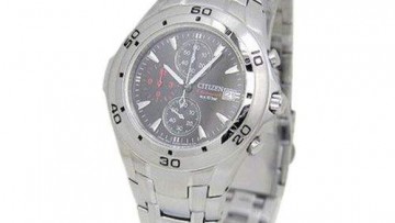 Citizen Mens Analog Dress Watch [AN3340-58E]