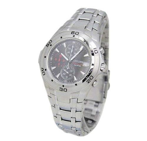 Citizen Mens Analog Dress Watch [AN3340-58E]