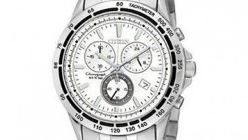 Citizen Mens Analog Dress Watch [AN7020-57A]