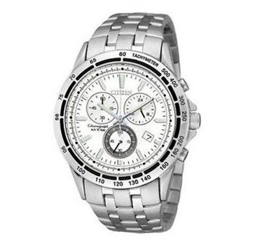 Citizen Mens Analog Dress Watch [AN7020-57A]