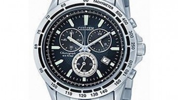 Citizen Mens Analog Dress Watch [AN7020-57E]