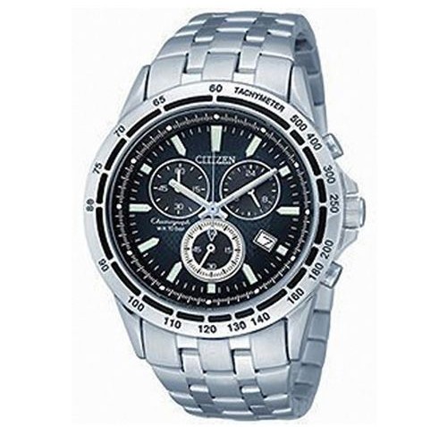 Citizen Mens Analog Dress Watch [AN7020-57E]